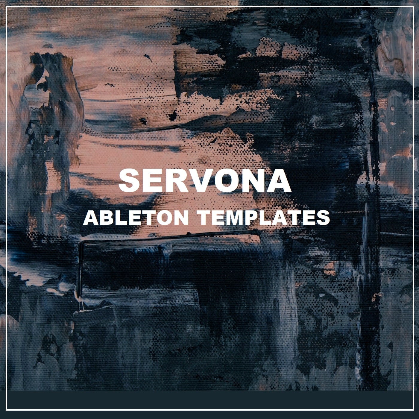 Servona - Ableton 11 Templates