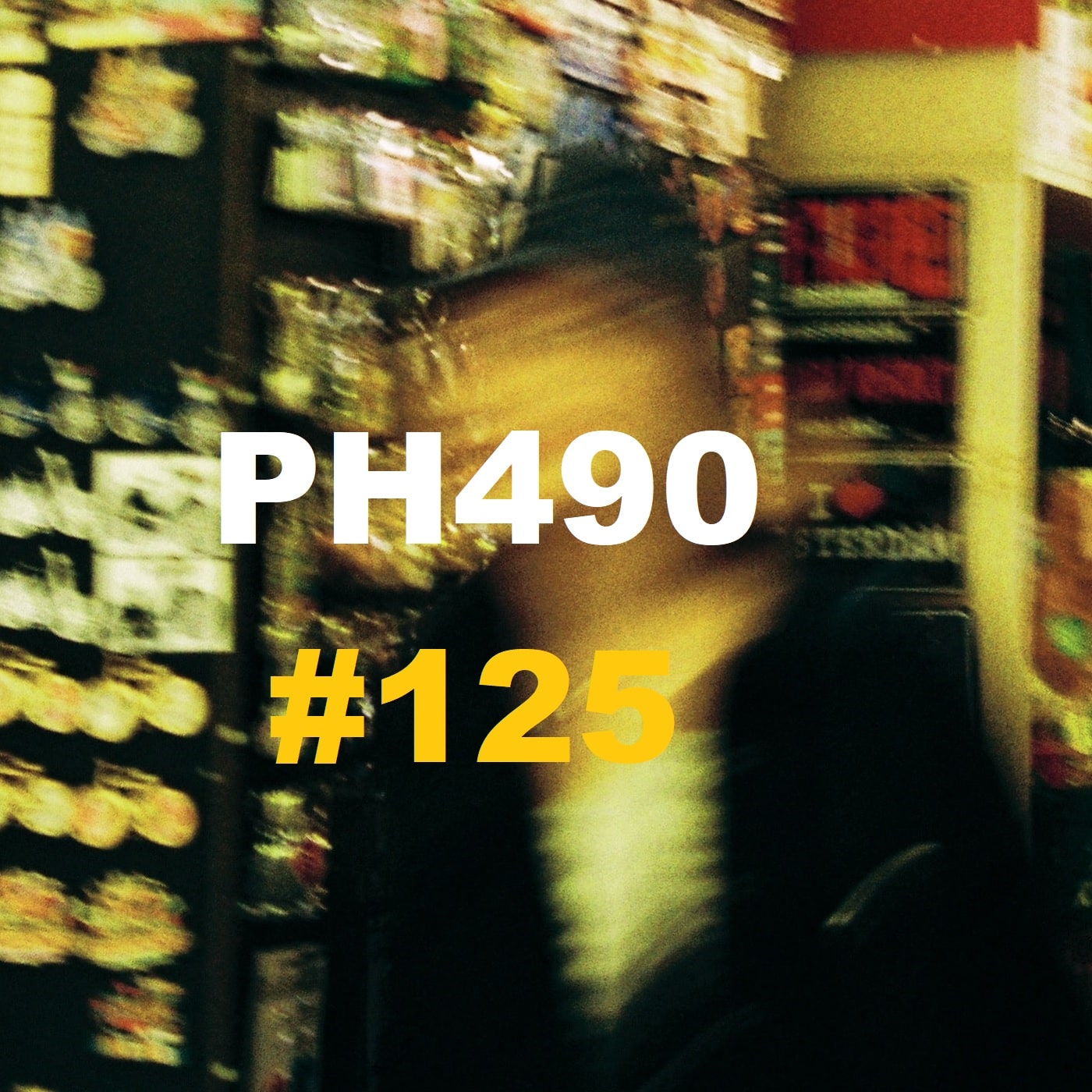 PH490 - Ableton 11 Templates