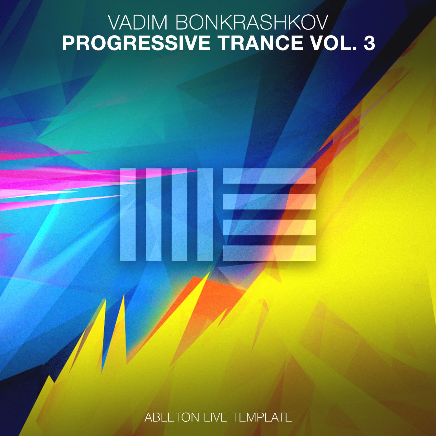 Progressive Trance Vol. 3 (Gaia Assaf – Armin van Buuren – ASOT Style)