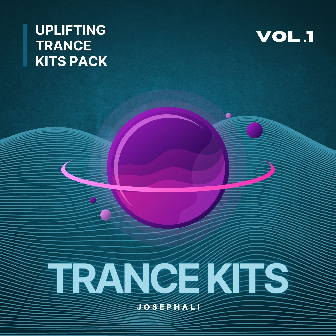 Uplifting Trance Kits Vol.1