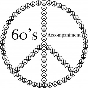 60s Accompaniment - Logic Pro X Template Download (Sixties Instrumental Music)