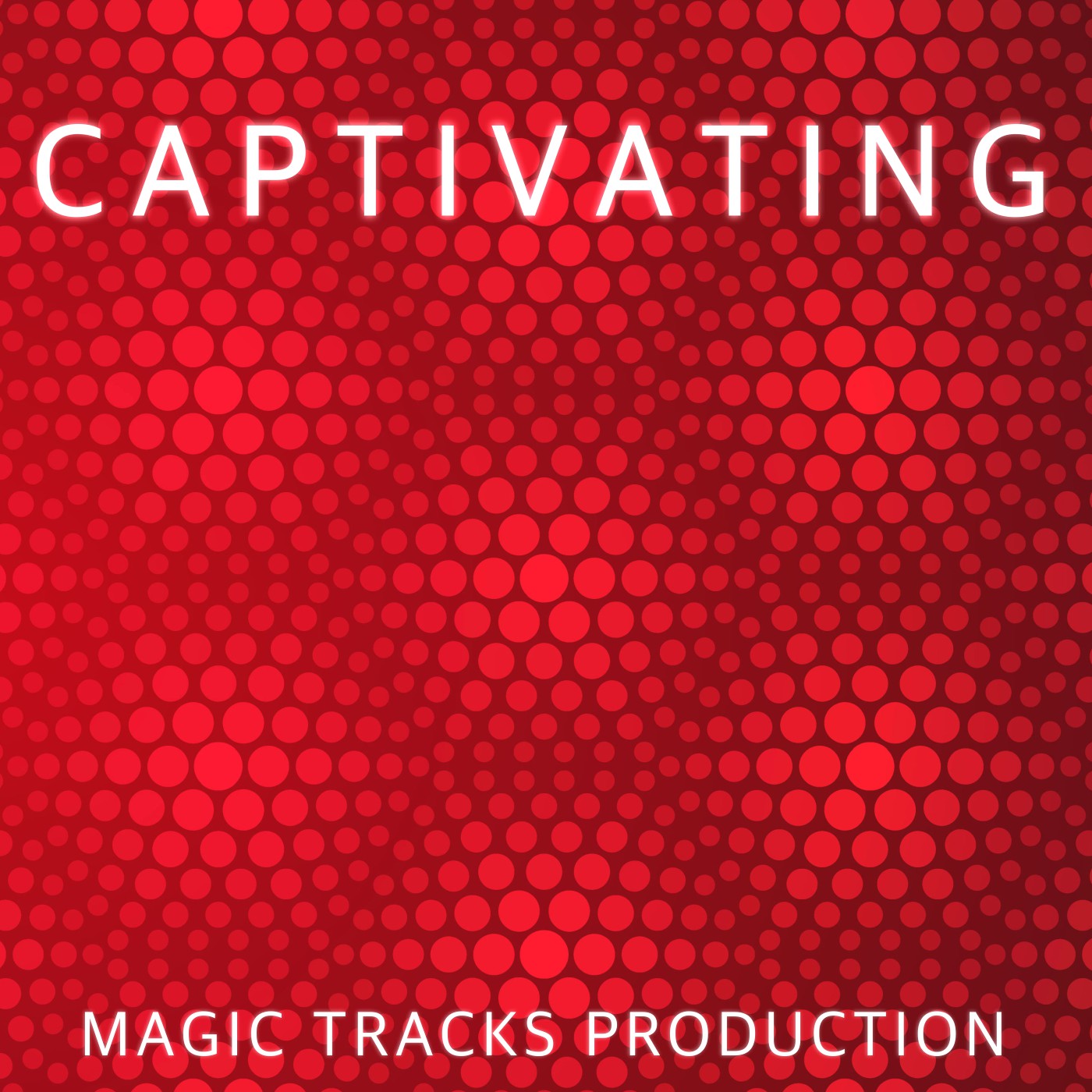 Captivating (Ableton Live11 Template+Mastering)