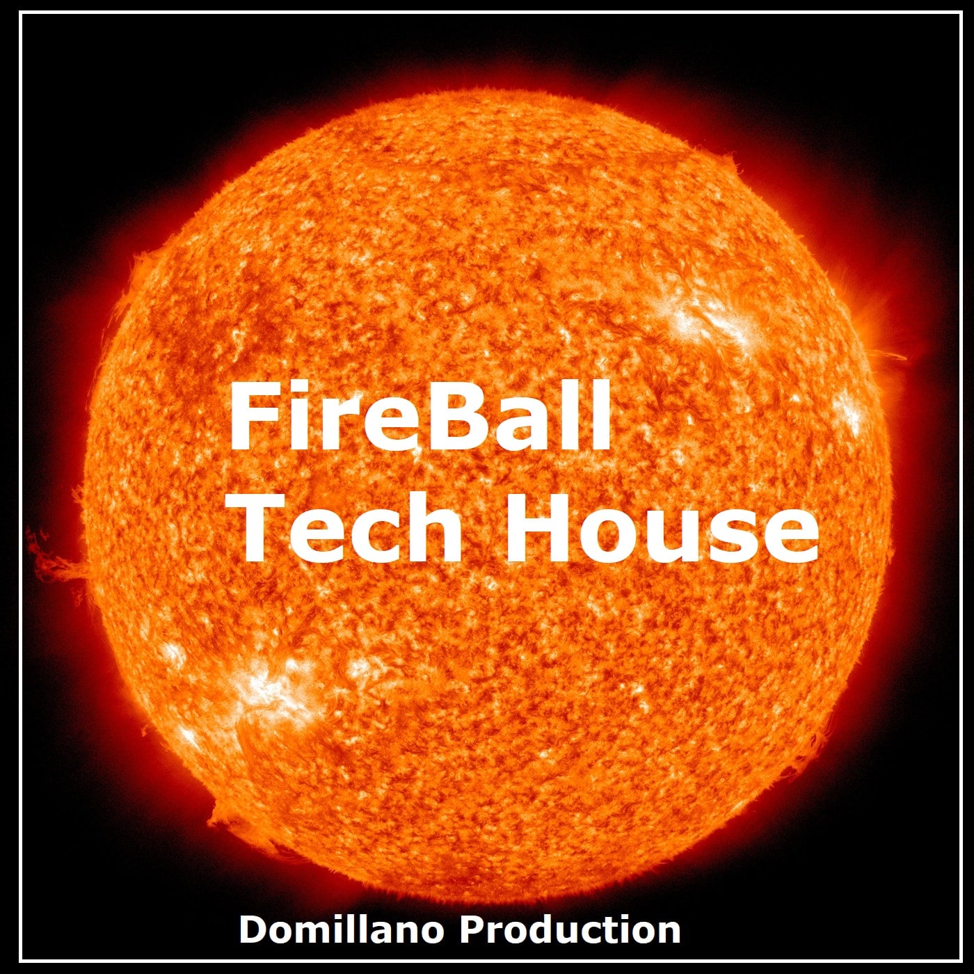 FireBall Tech House (FL Studio Project) 