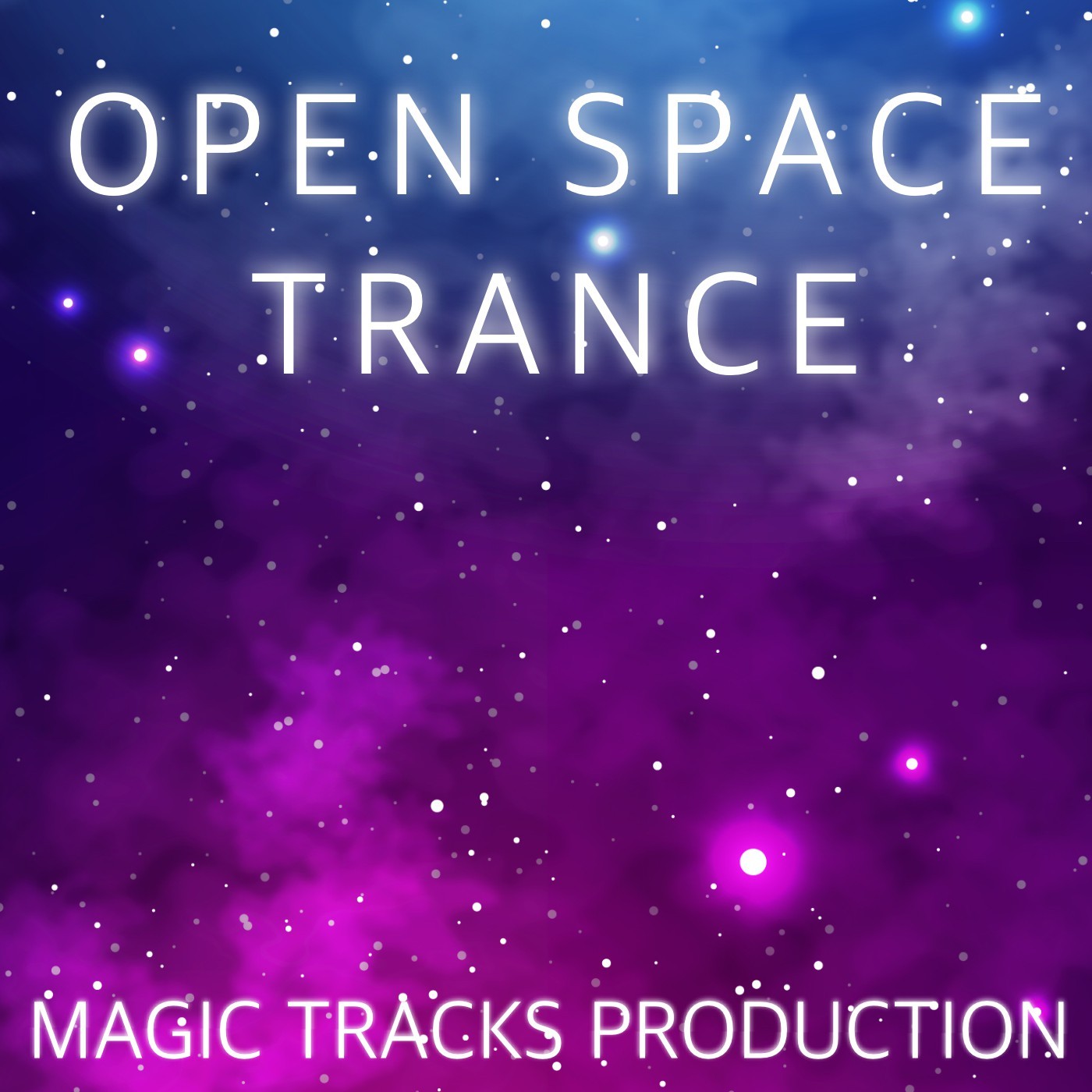 Open Space Trance (Ableton Live Template+Mastering) 