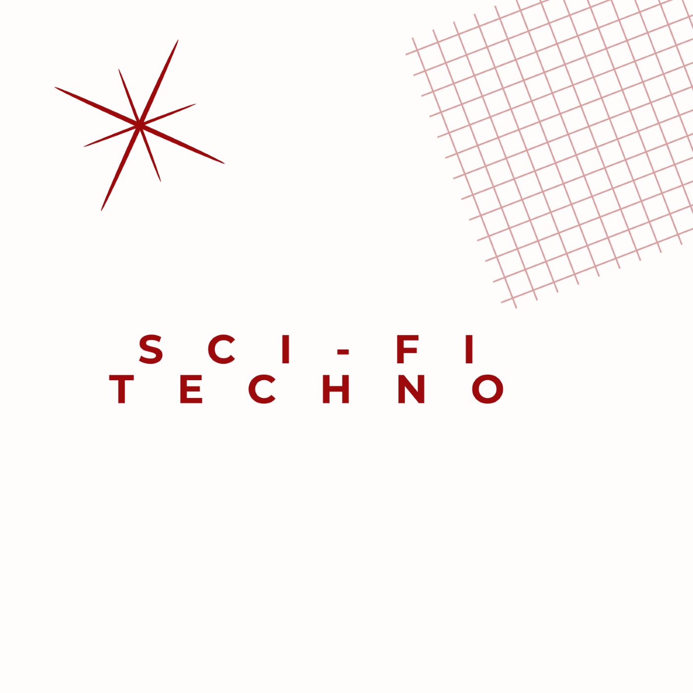 SciFi Techno Ableton 11 Template