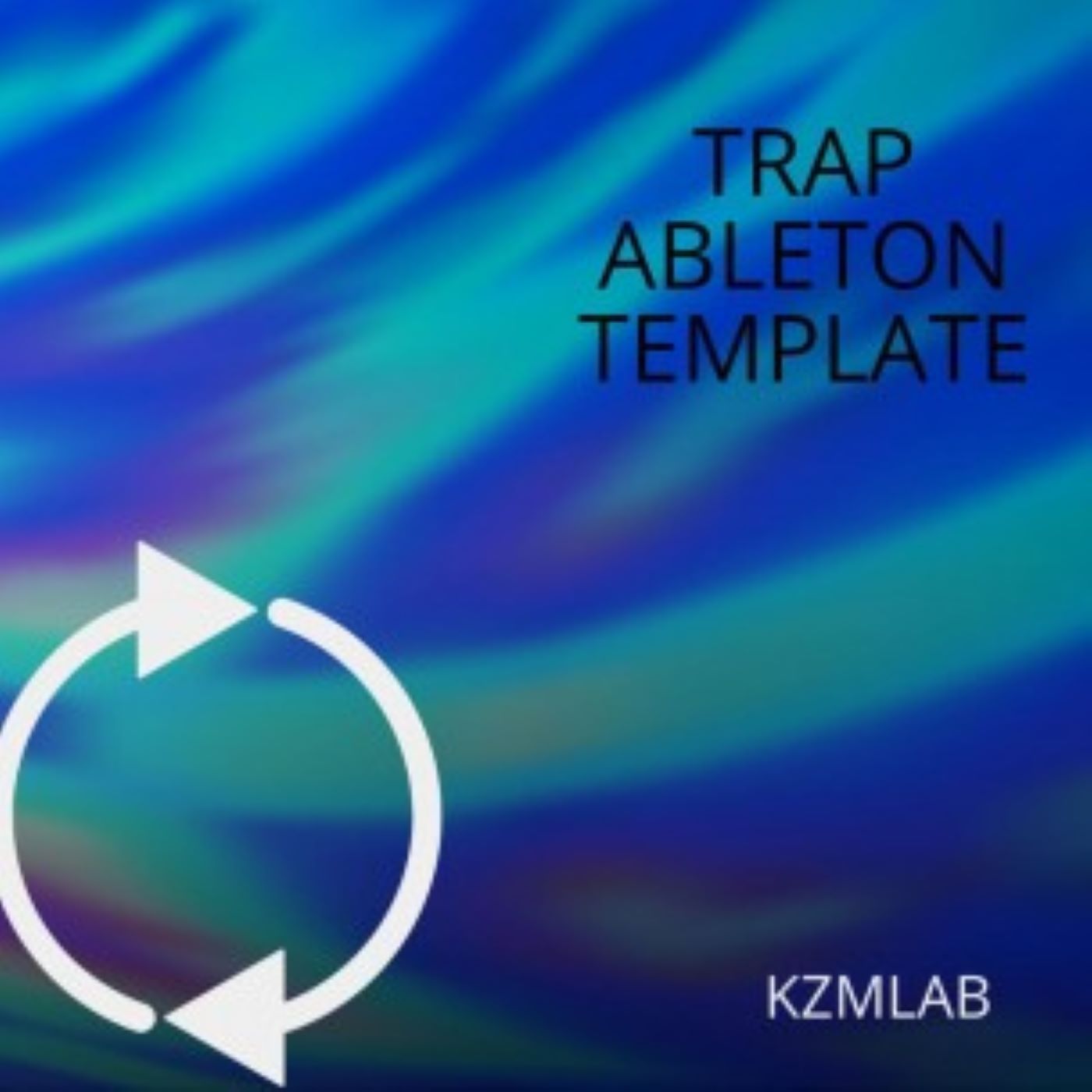Trap Ableton 11 Template Vol.2