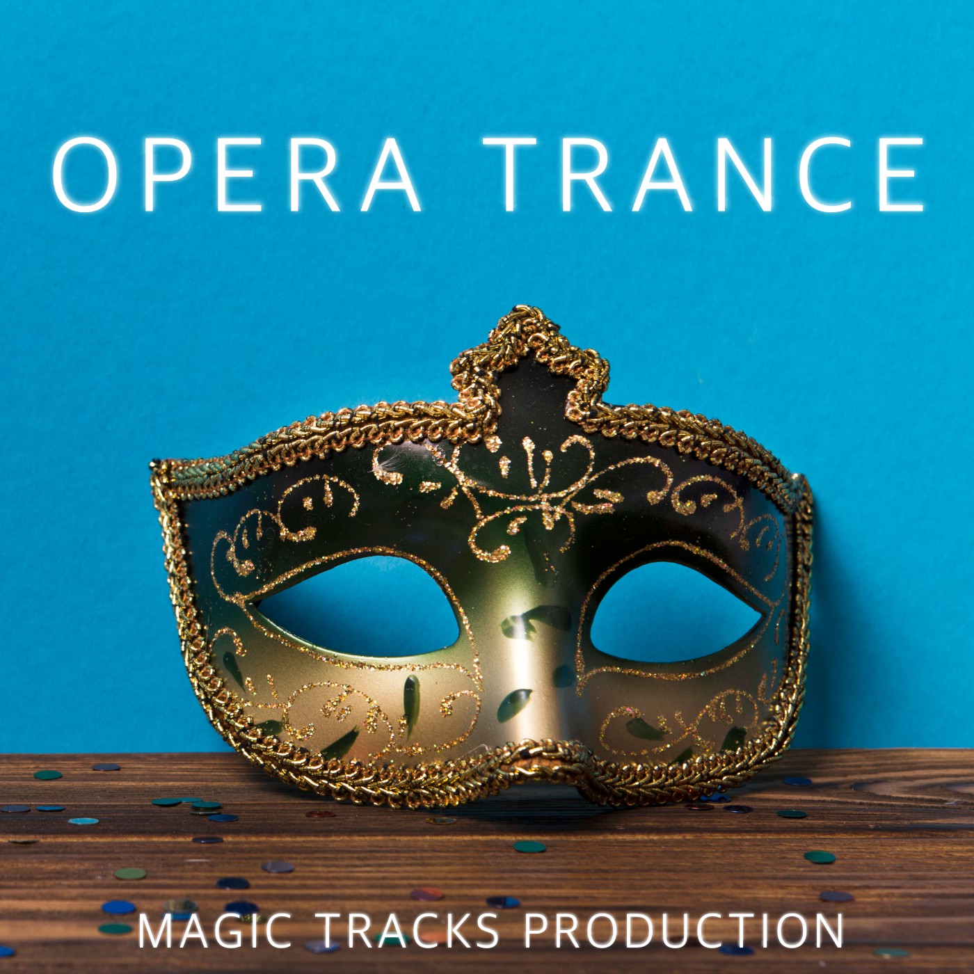 Opera Trance (Ableton Live11 Template+Mastering)