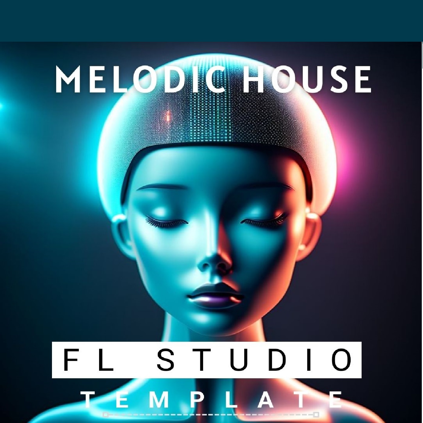 FL Studio Melodic House Vol. 4