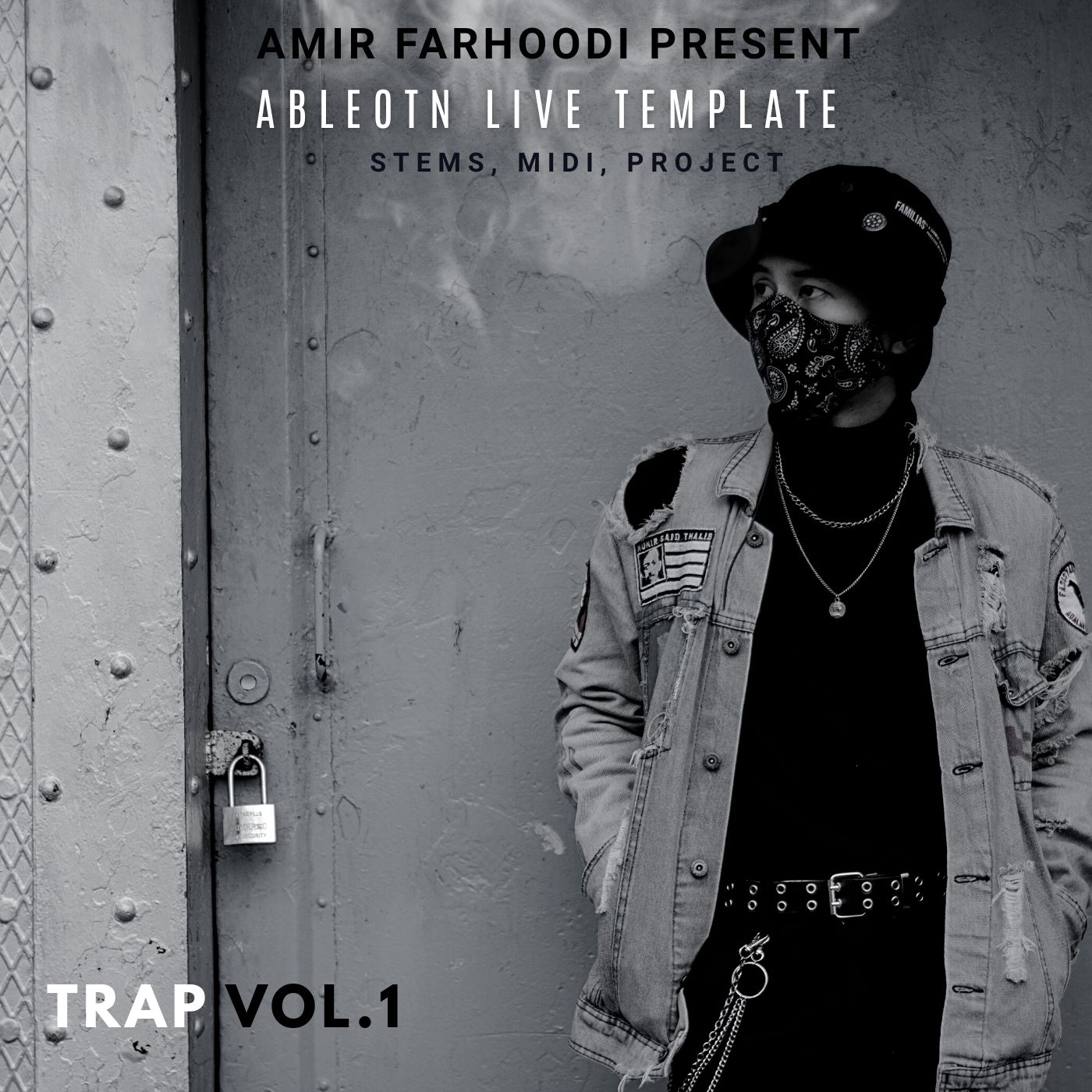 trap-vol-1-ableton-live-template