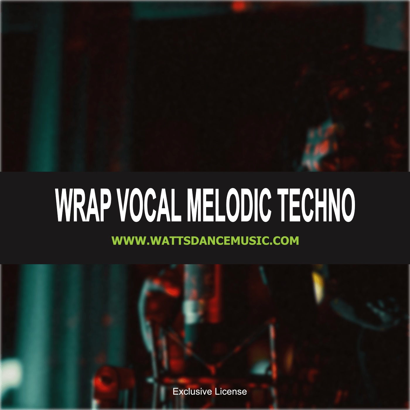 wrapvocal-melodic-techno-full-license