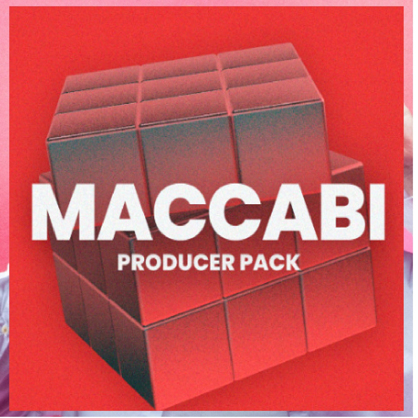 MACCABI - Producer Pack