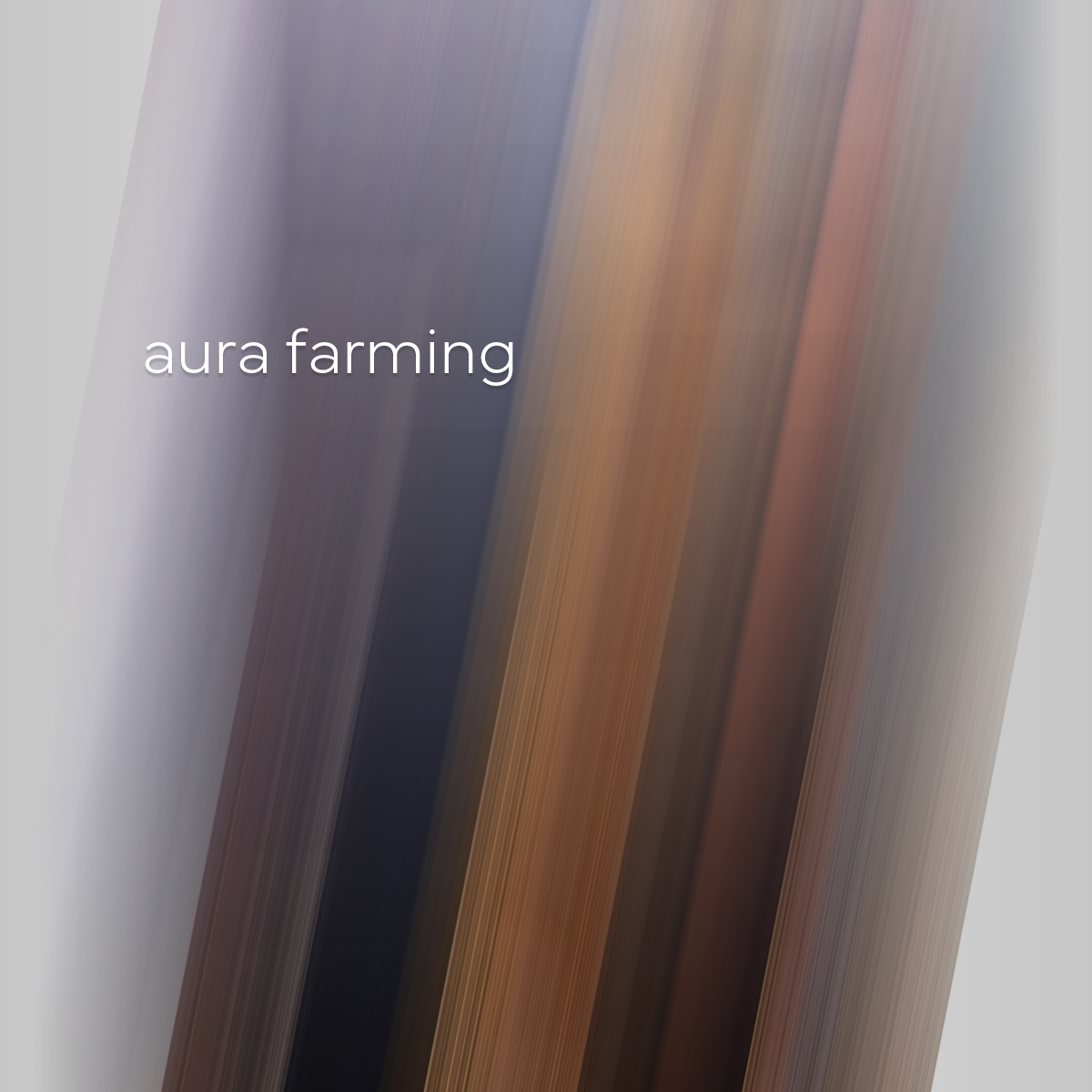 Aura Farming - Ableton live 11 template