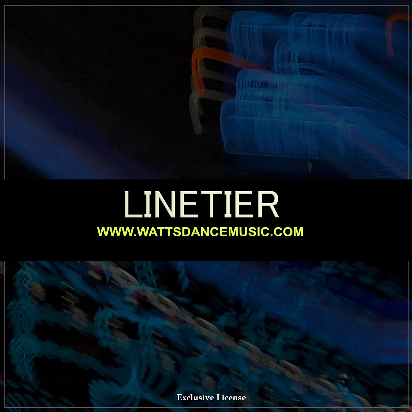 Linetier - Project Full Licence