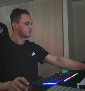 argy , producer session