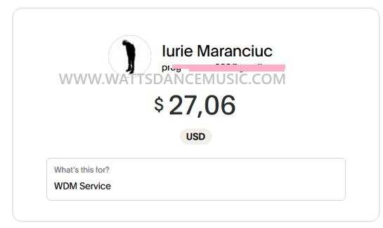 seller get paid