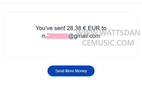 seller get paid