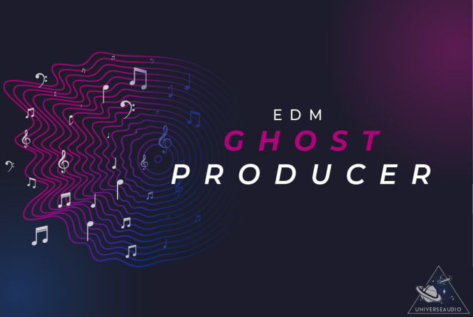 How do you become an EDM ghost producer